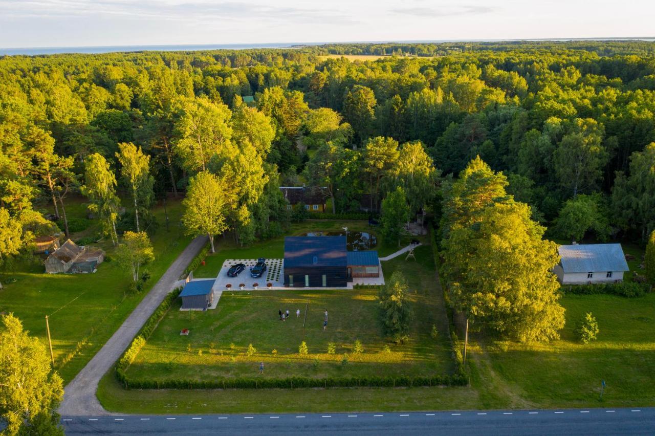 Kassari-Nurga Holiday Homes Екстериор снимка