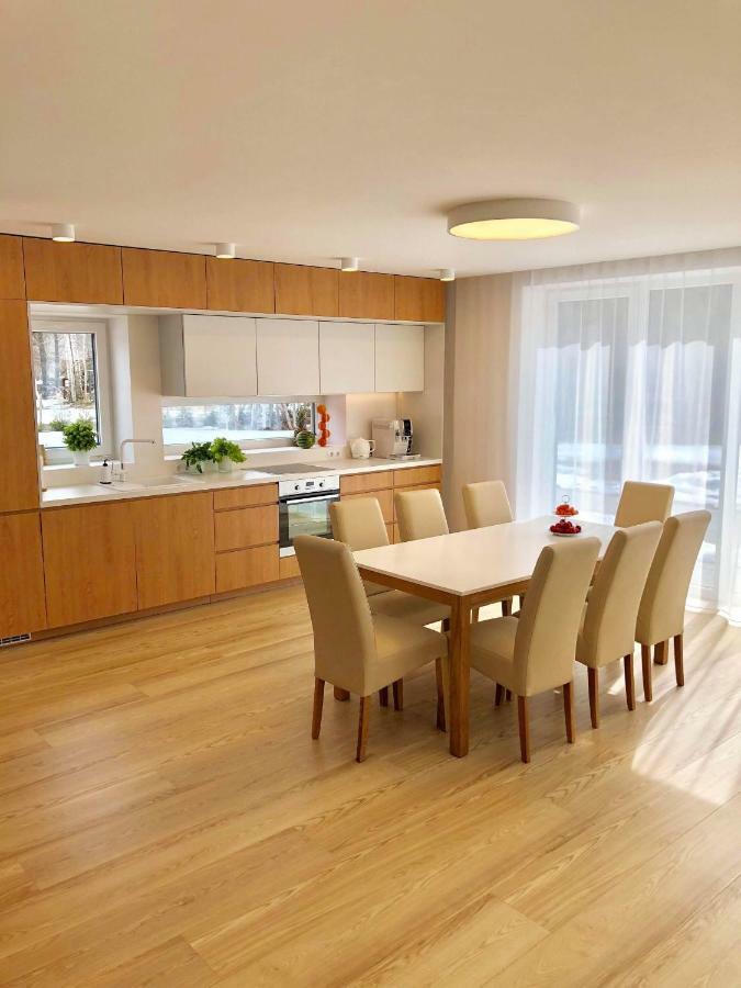 Kassari-Nurga Holiday Homes Екстериор снимка