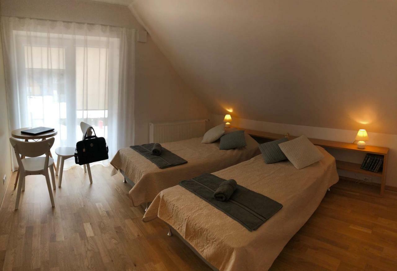 Kassari-Nurga Holiday Homes Екстериор снимка